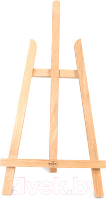 Мольберт ГАММА Студия / 2308203 (бук)