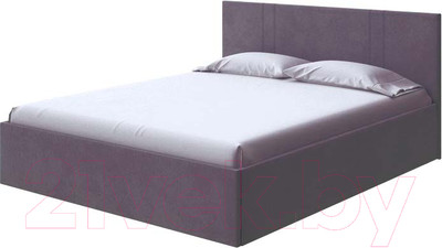 Каркас кровати Proson Helix Lift Ultra 180x200 (сливовый)
