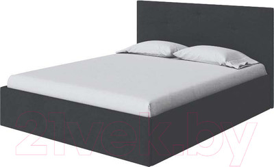 Каркас кровати Proson Mono Lift Ultra 140x200 (мокрый асфальт)