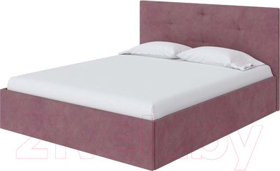 Каркас кровати Proson Mono Lift Ultra 160x200 (ягодный сорбет)