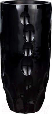 Ваза Eglo Amakusa 421109 (пластик, черный)
