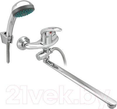 Смеситель Juguni Phoenix 0402.609