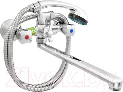 Смеситель Juguni Lyra 0402.642A