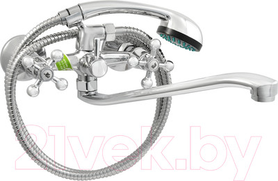 Смеситель Juguni Aquarius 0402.656A