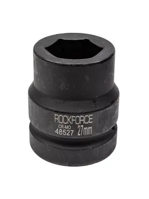 Головка слесарная RockForce RF-48527(917)