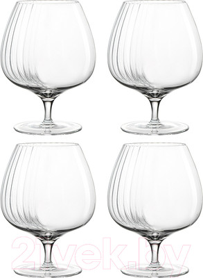 Набор бокалов Liberty Jones Alice / LJ000086 (4шт)