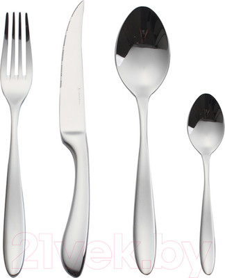 Набор столовых приборов Liberty Jones Dinelux / LJ0000202 (16пр)