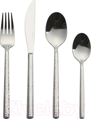 Набор столовых приборов Liberty Jones Silverware / LJ0000201 (16пр)