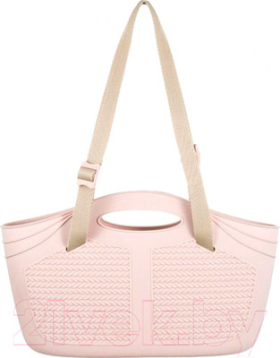 Пляжная сумка Bama Mia Borsa Cipria