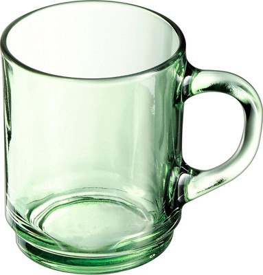 Кружка Luminarc Alba V2817 (светло-зеленый)