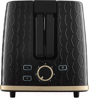 Тостер Sencor STS 7201BK