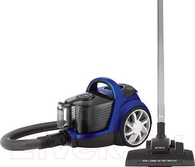 Пылесос Arnica Mika / ET14420 (синий)