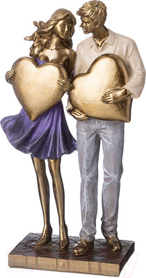 Статуэтка Lefard Пара / 162-1044