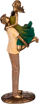 Статуэтка Lefard Пара / 162-1049