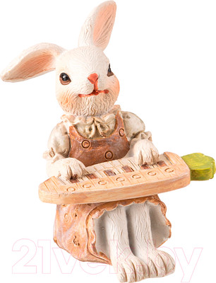 Статуэтка Lefard Кролик / 162-1140