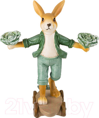 Статуэтка Lefard Кролик / 162-1132