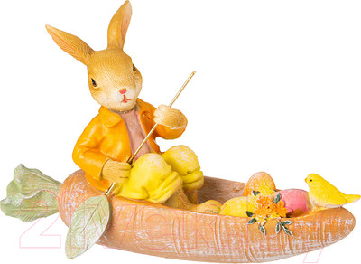 Статуэтка Lefard Кролик / 162-1113