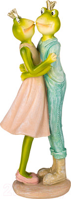 Статуэтка Lefard Лягушки / 162-1124