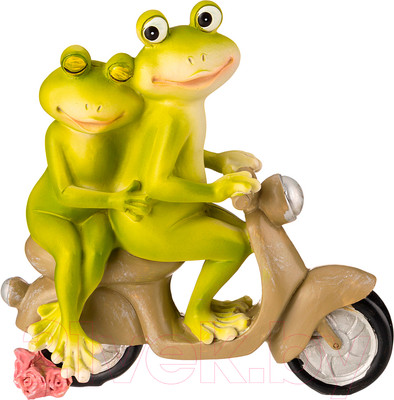 Статуэтка Lefard Лягушки / 162-1128