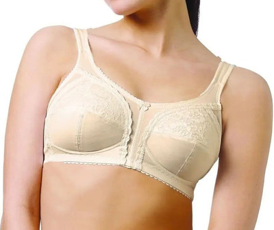Бюстгальтер медицинский Tonus Elast 0407-02 Sofia (75DD, бежевый)
