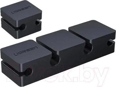 Набор держателей для проводов Ugreen LP208 / 70585