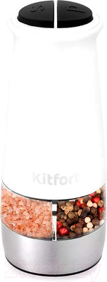 Электроперечница Kitfort KT-6013-2 (белый)