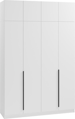 Шкафы для детской