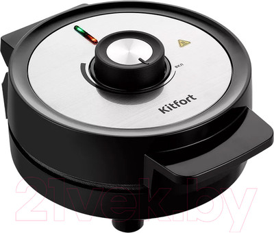 Вафельница Kitfort KT-3617