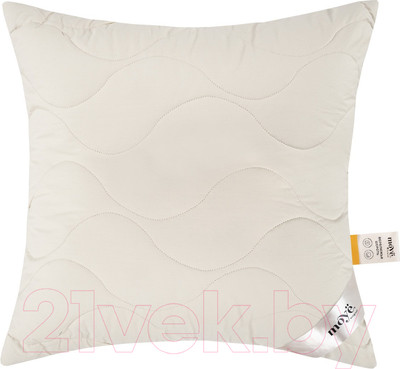 Подушка для сна Moye Верблюжья шерсть / MO-02/ВШ-77