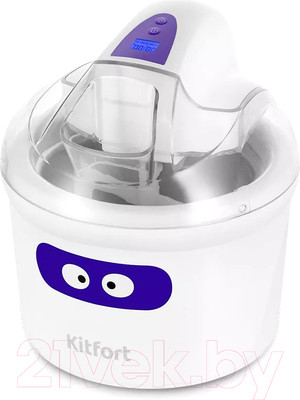 Мороженица Kitfort KT-1833
