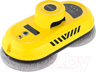 Робот-мойщик окон Kitfort KT-5186