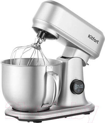 Миксер стационарный Kitfort KT-3474