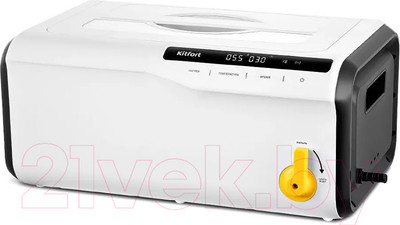 Стерилизатор портативный Kitfort KT-6261