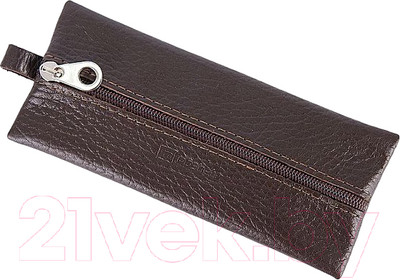 Ключница Poshete 604-035M-BRW (коричневый)