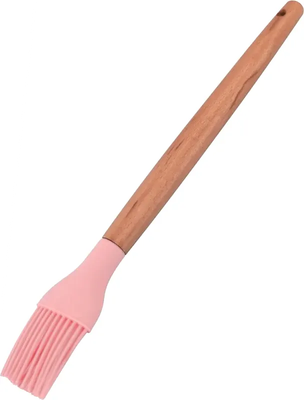 Кисточка для выпечки Мультидом Бон-роз DA50-189