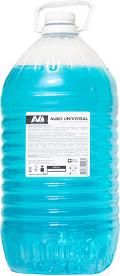 Универсальное чистящее средство Avko Universal (5кг)