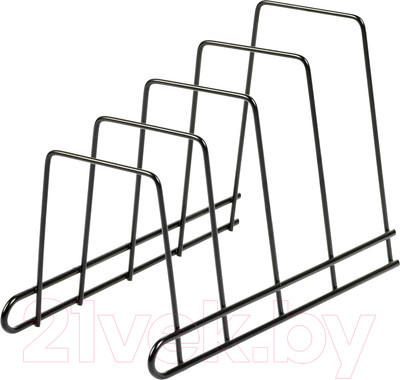 Держатель для крышек Мультидом Лофт DA52-162