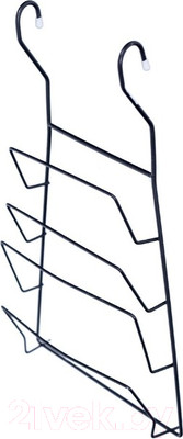 Держатель для крышек на рейлинг Мультидом Лофт DA52-163