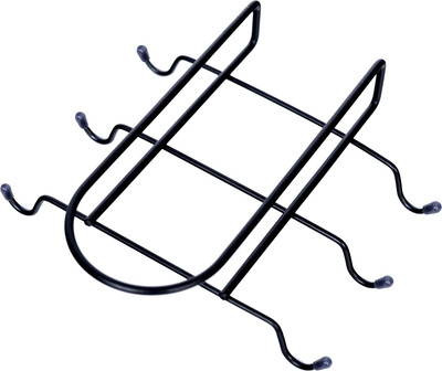 Держатель кружек на рейлинг Мультидом Лофт DA52-164