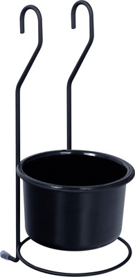 Сушилка для столовых приборов на рейлинг Мультидом Лофт DA52-165