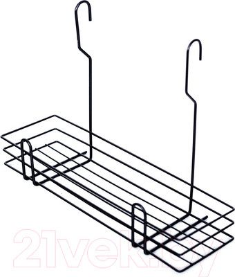 Полка для специй на рейлинг Мультидом Лофт DA52-169