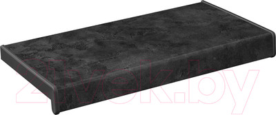 Подоконник Crystallit Премиум 250x2200 (альпийский сланец)