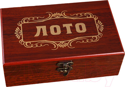 Лото Sima-Land Семейное / 1976160