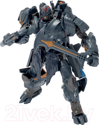 Робот-трансформер Автоботы Истребитель H8001-2 / 9838633