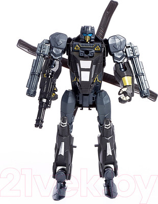 Робот-трансформер Автоботы Военный вертолет HF1010-14AB / 9798081