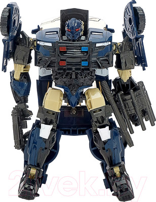 Робот-трансформер Автоботы Полицейский H8001-5 / 9838636