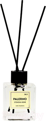 Аромадиффузор Stenova Home Palermo 12 318101 (100мл)