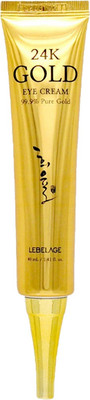 Крем для век Lebelage Heeyul 24k Gold Eye Cream (40мл)