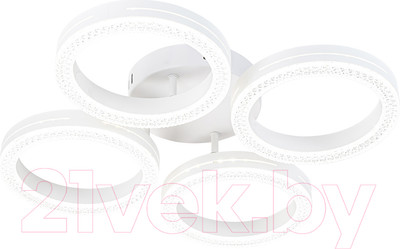 Люстра ESCADA Fianit 10282/4LED