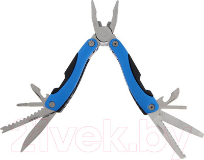 Мультитул Tundra Вдом / 7461776